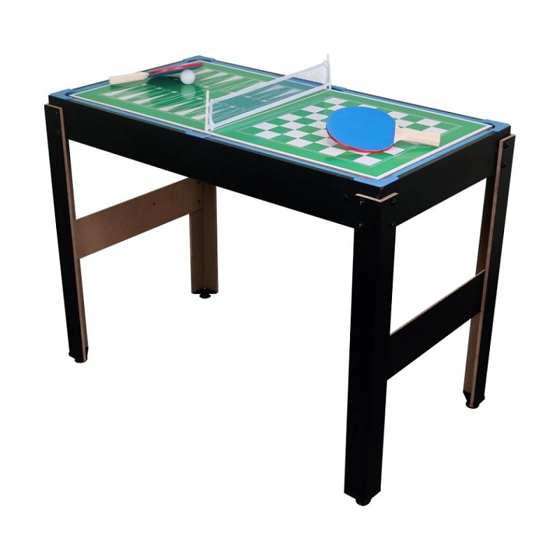 Mesa de Juegos Multifuncional 14 EN 1