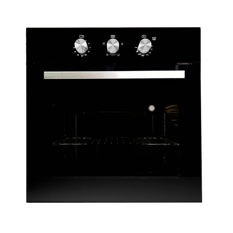 Tecnolam Te60ene Horno Eléctrico 60cm Con Grill Eléctrico