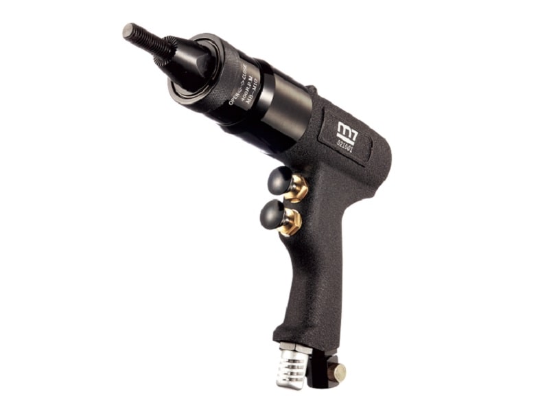 Remachadora Neumática M7 / PB-1308