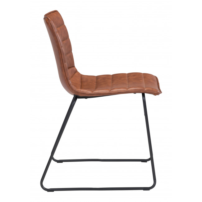 Silla de Comedor Jack Cafe - Kessa