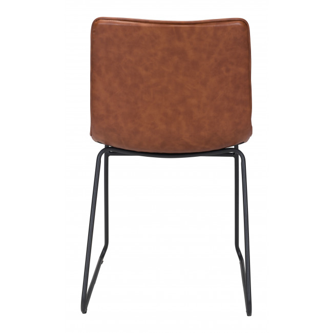 Silla de Comedor Jack Cafe - Kessa