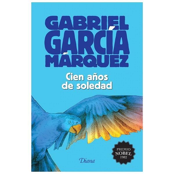 Libro: Cien Años De Soledad Edicion 2015 - Gabriel Garcia Marquez