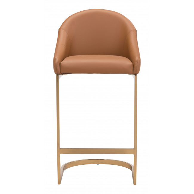 Banco de Barra Scott Cafe - Kessa