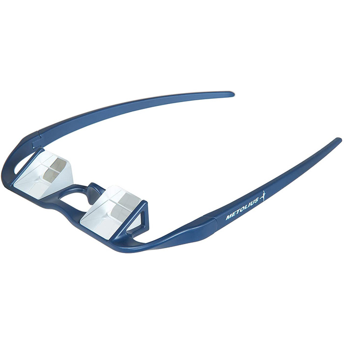 Metolius Upshot Belay - Gafas para asegurar, lentes de belay