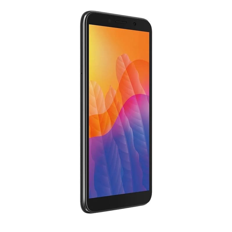 Huawei Y5p 32Gb 2GB Dual Sim - Negro