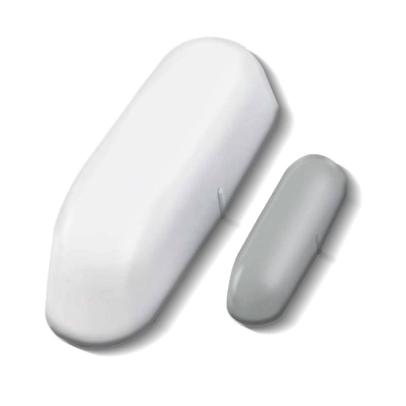 Sensor de Puerta y Ventana Smart Home by TECHZONE