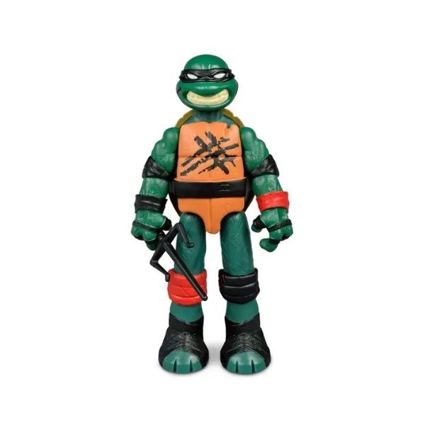 Tortuga Ninja Figura Básica Rafael Spin Master