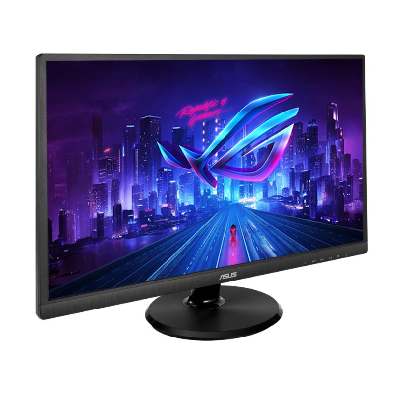 MONITOR ASUS VA249HE 23.8 PULGADAS 5MS 75HZ FLAT VGA HDMI 90LM02W1-B02370