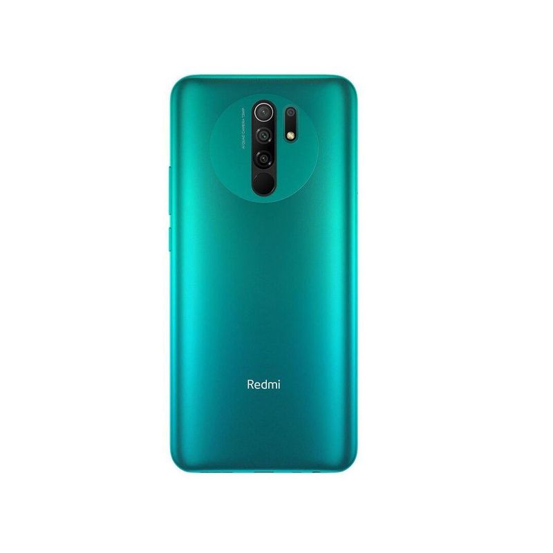 Smartphone Xiaomi Redmi 9 32gb Verde
