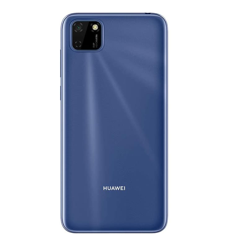 Huawei Y5p 32Gb 2GB Dual Sim - Azul + Audifono + Power Bank