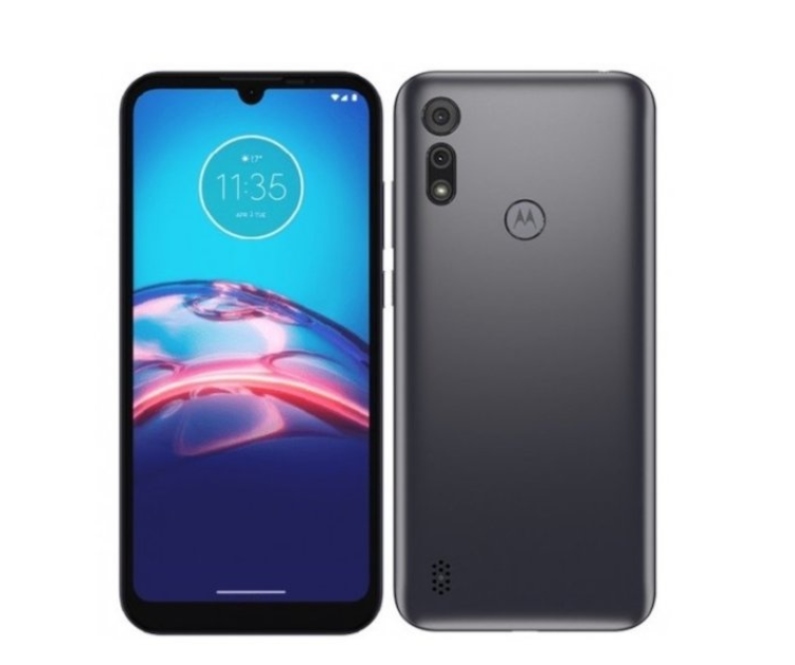 Motorola Moto E6i