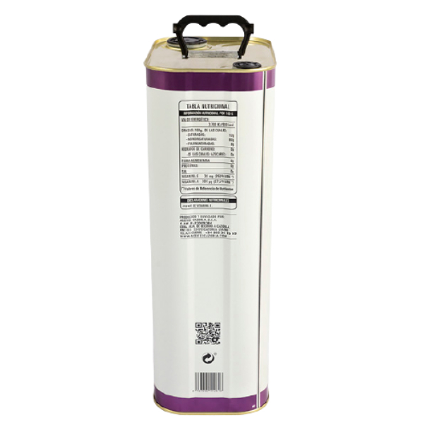 ACEITE DE OLIVA EXTRA VIRGEN ROYAL 5 LITROS