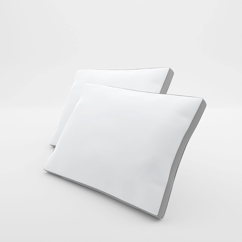Almohada Duabi - Estandar 2X1
