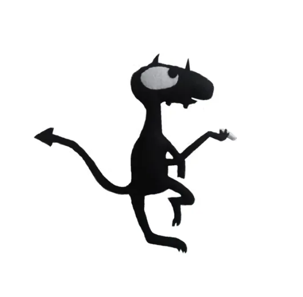 Peluche de Luci de Desencanto de Netflix