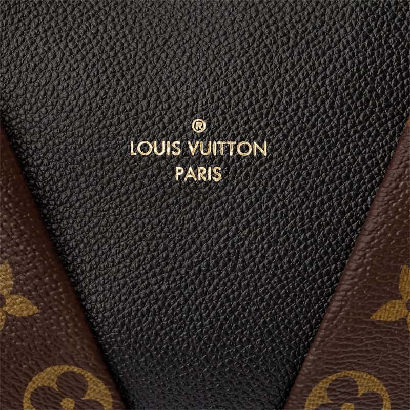 Bolso Louis Vuitton El sofisticado bolso V Tote MM aparece en la colección Otoño-Invierno 2020 ORIGINAL NUEVO