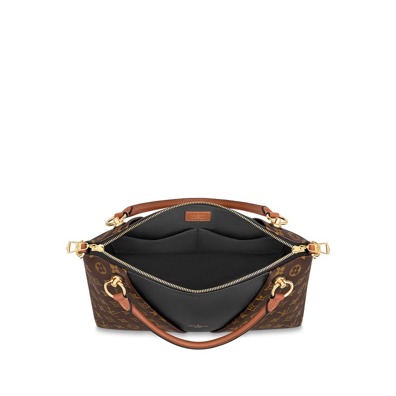 Bolso Louis Vuitton El sofisticado bolso V Tote MM aparece en la colección Otoño-Invierno 2020 ORIGINAL NUEVO