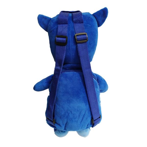  Pjmask Mochila Catboy De Felpa 40 cm