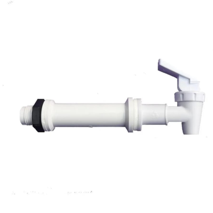 LLAVE PARA PORTA GARRAFON, DISPENSADOR DE AGUA CUERDA DE 3/4