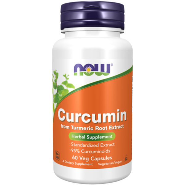 Cápsulas vegetales de cúrcuma y curcumina