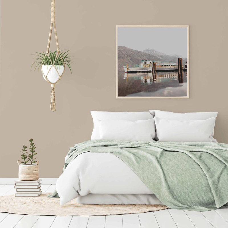 Galón de pintura vinílica ANTIBACTERIAL SHERWIN WILLIAMS