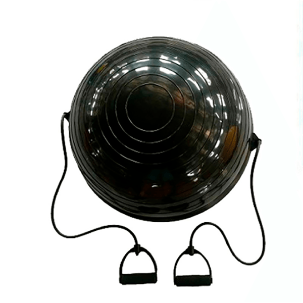 Pelota De Balance Equilibrio Para Entrenamiento Bosu Ball