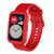 Correa + Case Huawei Watch Fit en color Rojo