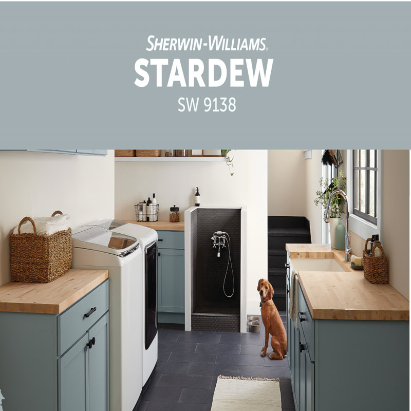 Galón de Pintura Vinílica MATE BLANCO KEM TONE SHERWIN WILLIAMS