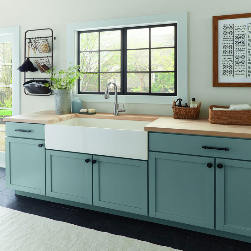 Galón de Pintura Vinílica MATE BLANCO KEM TONE SHERWIN WILLIAMS