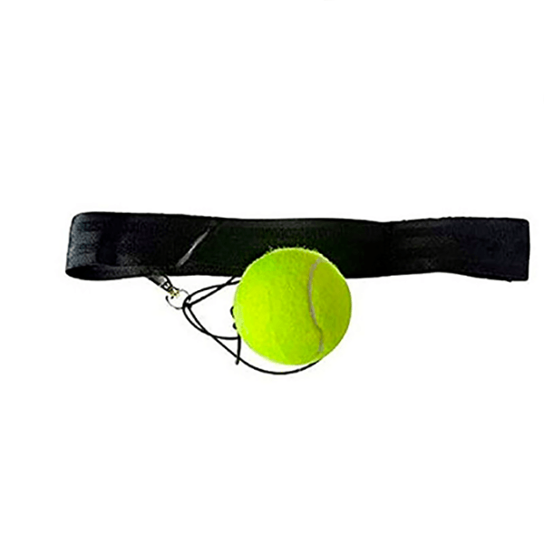 Pelota De Entrenamiento Para Boxeo Ajustable