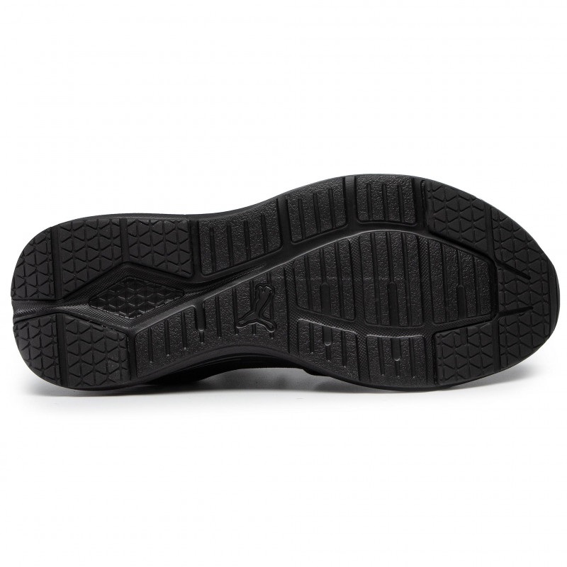 Tenis Puma Wired Run Junior Original 374214 01