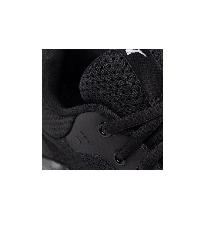 Tenis Puma Wired Run Junior Original 374214 01