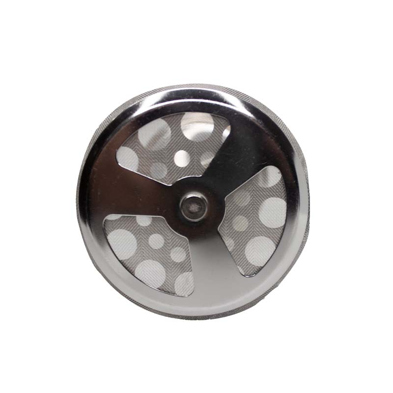 Cafetera Prensa Francesa De Acero Inoxidable De Doble Pared