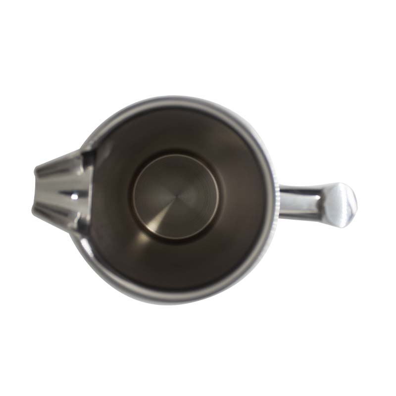 Cafetera Prensa Francesa De Acero Inoxidable De Doble Pared