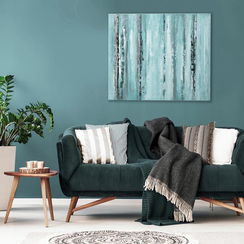 Cubeta de Pintura Desmanchable para interiores BLANCO SUPER KEM-TONE SHERWIN WILLIAMS
