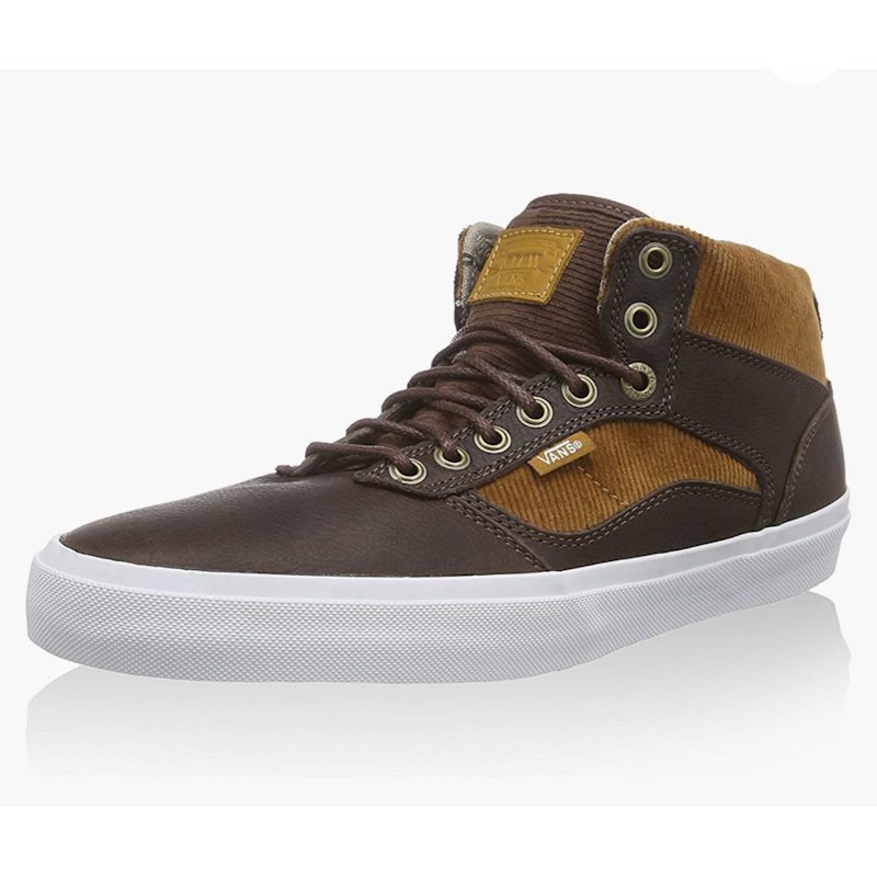 Zapatillas Vans BedFord