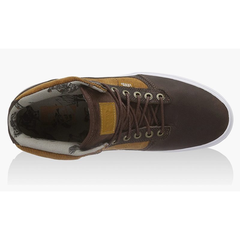 Zapatillas Vans BedFord