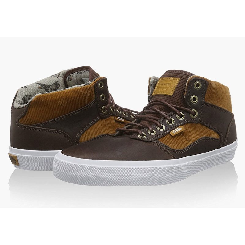 Zapatillas Vans BedFord