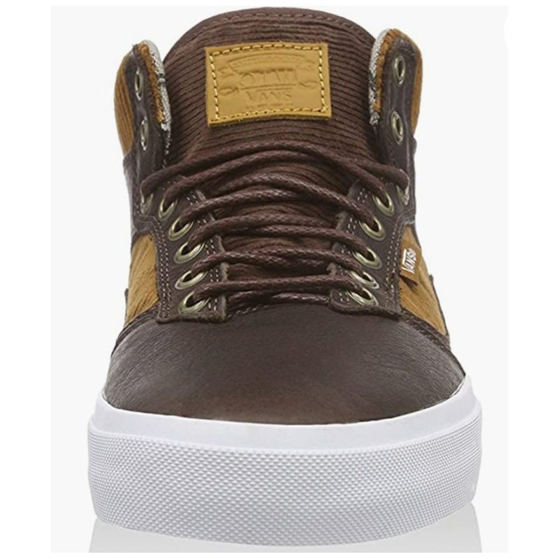 Zapatillas Vans BedFord