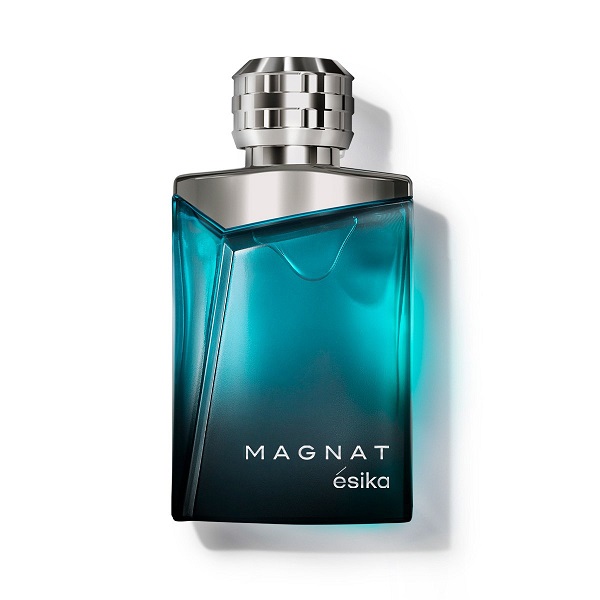 Magnat by Ésika Perfume para caballero 90 ml