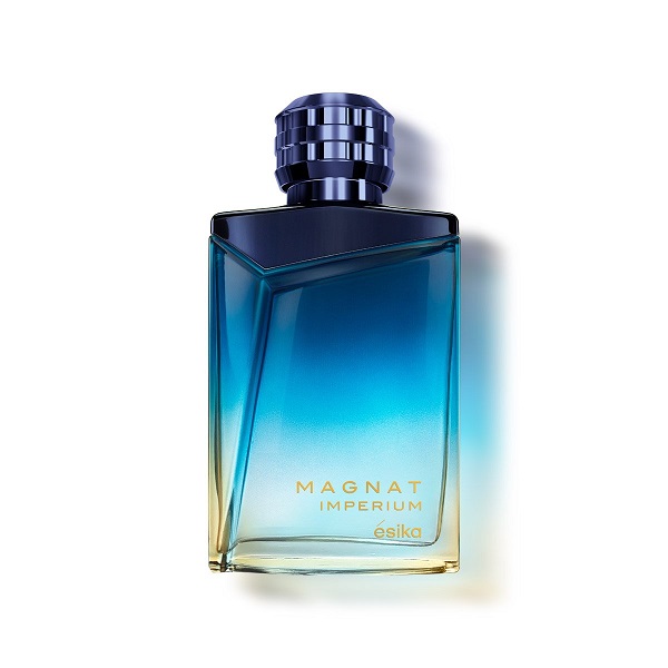 Magnat Imeperium by Ésika Perfume para caballeros 90 ml
