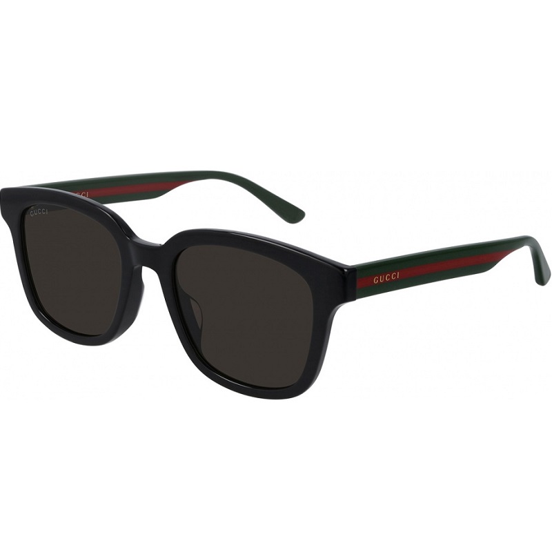Lentes de Sol Gucci GG0848SK 001 para Hombre