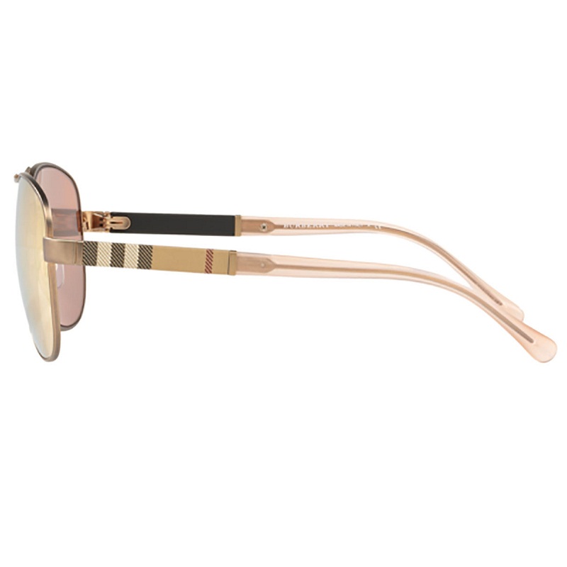Lentes de Sol Burberry BE3080 12357J para Mujer