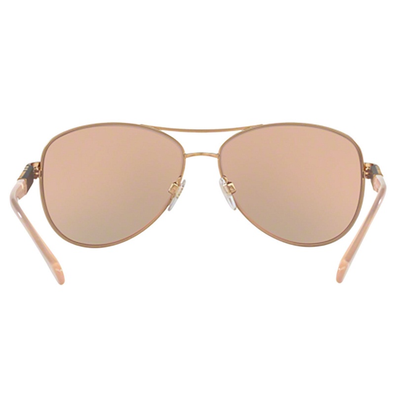 Lentes de Sol Burberry BE3080 12357J para Mujer