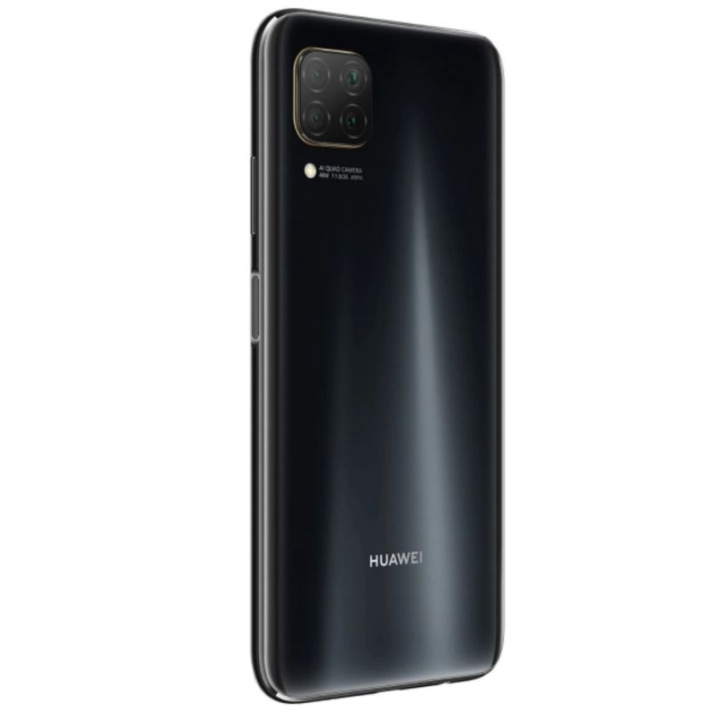 Huawei P40 Lite Negro 6GB +128GB Desbloqueado DUAL SIM