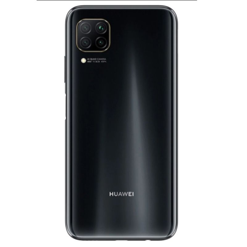 Huawei P40 Lite Negro 6GB +128GB Desbloqueado DUAL SIM