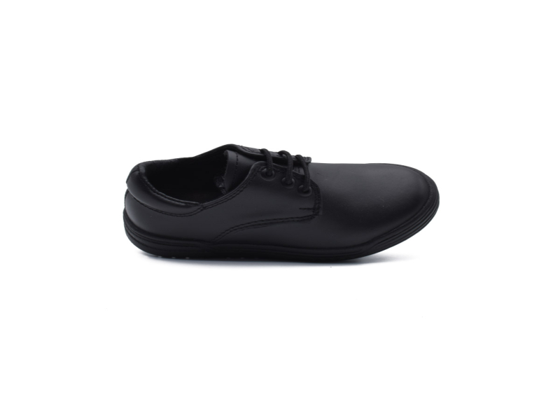 Calzado casual de piel para niño marca Tongo, hechos en León, Gto.