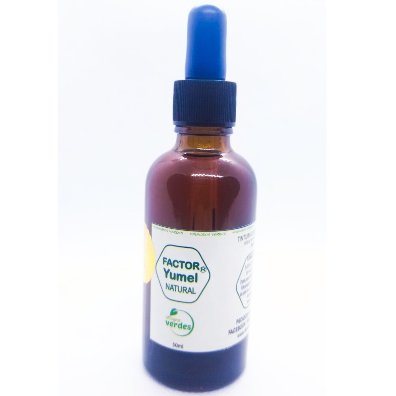 Factor Yumel Natural
