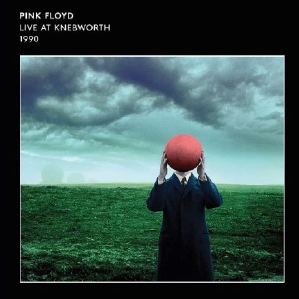 Pink Floyd ~ Live at Knebworth 1990 (2LP)