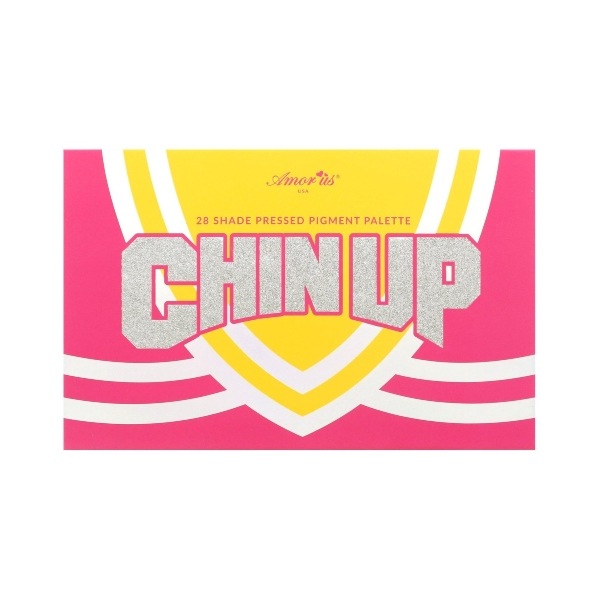 Sombras de Ojos Chin Up Amor Us