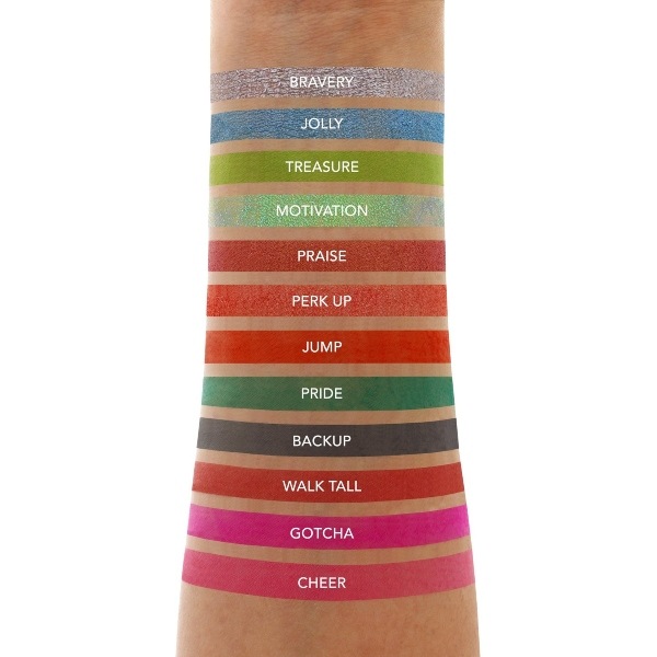 Sombras de Ojos Chin Up Amor Us